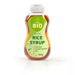 Rýžový sirup BIO 350 g