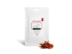 Telcek krůtí maso sušené chilli 25 g