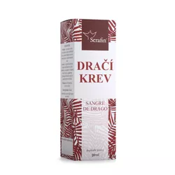 Serafin Dračí krev 30 ml