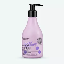 Natura Siberica Hair Evolution Přírodní regenerační šampon Caviar Therapy 245 ml