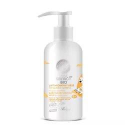 Natura Siberica Little Siberica Dětské hydratační mléko pro každodenní péči 250 ml