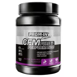 Prom-IN CFM Pure performance 1000 g - pistácie