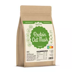 Protein ovesná kaše kakao 500 g