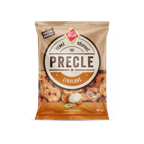 Precle cibulové 90 g