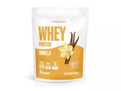 Whey Protein Vanilka 1000 g