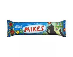 Mléčná tyčinka MIKEŠ 35 g