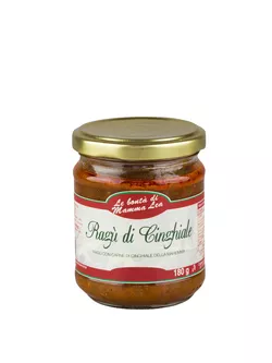 Kančí ragú, 180 g