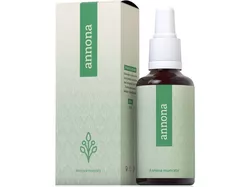 Energy Annona forte 30 ml