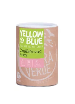 Yellow & Blue Změkčovač vody (dóza) 850 g