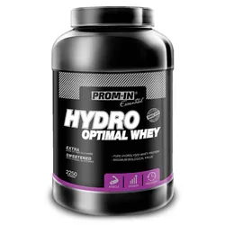 Prom-IN Hydro Optimal Whey 2250 g - čokoláda