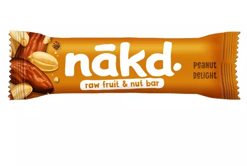 Nakd Peanut delight 35 g