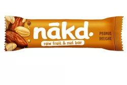 Nakd Peanut delight 35 g