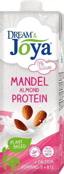 Joya Mandlový nápoj protein 1 l