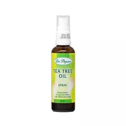 Dr. Popov Tea tree oil spray 50 ml