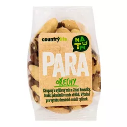 Country Life Para ořechy 100 g