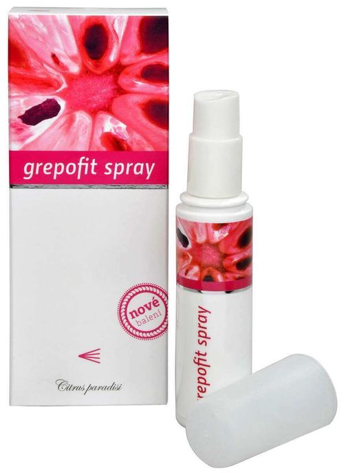 Energy Group grepofit sprej 14 ml