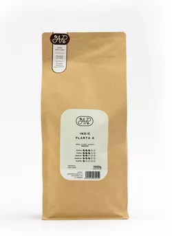 Apecafé Káva Indie Plantation A 1000 g