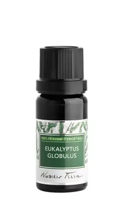 Nobilis Tilia Éterický olej Eukalyptus globulus 20 ml