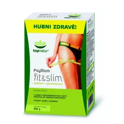 Topnatur Psyllium fit/slim 200 g