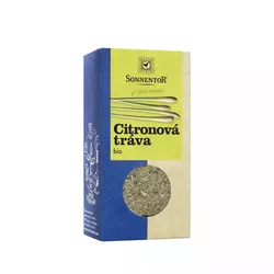 Sonnentor Citronová tráva řezaná BIO 25 g