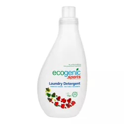 Ecogenic Sports Tekutý prací prostředek 1 l