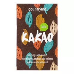 Country Life Kakao 150 g