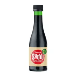 Country Life Shoyu sójová omáčka 200 ml