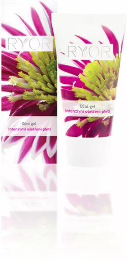 RYOR Oční gel 30 ml