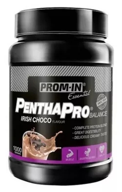 Prom-IN PenthaPro Balance 2250 g - vanilka