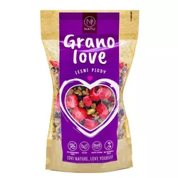 Natu Granolove Lesní plody 350 g