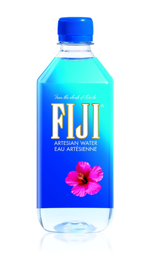 Fiji Still Pet 500 ml