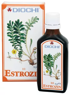 Diochi ESTROZIN - KAPKY 50 ml