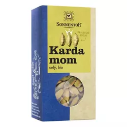 Sonnentor Kardamom BIO celý 40 g