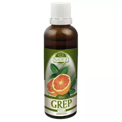 Naděje - Podhorná Grapefruit 50 ml