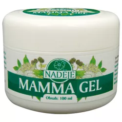 Naděje - Podhorná Mamma gel 250 ml