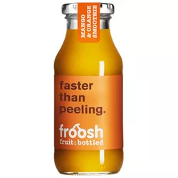 Froosh Smoothie mango a pomeranč 250 ml