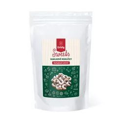 GRIZLY Sweets Směs na vanilkové rohlíčky bezlepkové 440 g