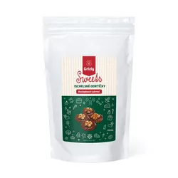 GRIZLY Sweets Směs na ischelské dortíčky bezlepkové 340 g