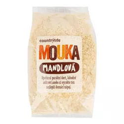 Country Life Mouka mandlová 250 g