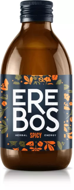 Erebos Spicy 250 ml