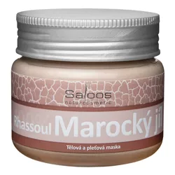 Saloos Marocký jíl Rhassoul 150 g