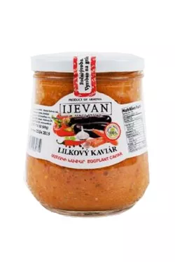 Ijevan Lilkový kaviár 500 g