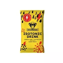 CHIMPANZEE Isotonic drink 30g - citrón