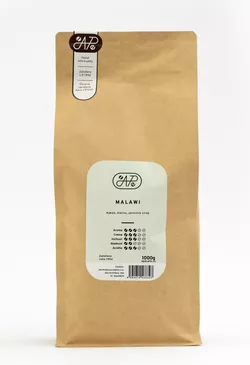 Apecafé Malawi 1000 g