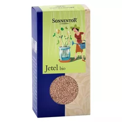 Sonnentor Jetel BIO 120 g