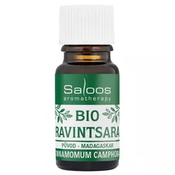 Saloos Ravintsara BIO 10 ml