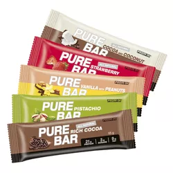 Prom-IN Essential Pure Bar 65 g - kakao