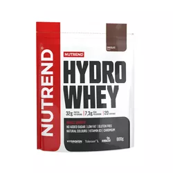 Nutrend Hydro Whey 800 g - čokoláda