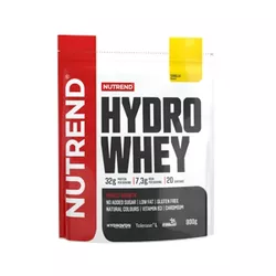 Nutrend Hydro Whey 800 g - vanilka