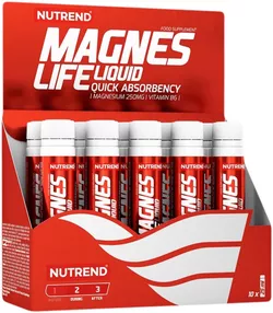 Nutrend Magneslife 10 x 25 ml